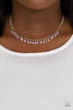 Paparazzi DEW a Double Take - Purple - Veronica's Jewelry Paradise, LLC