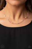 PRECLAIM 06/06 Daintily Dapper - Copper - Veronica's Jewelry Paradise, LLC