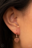 Paparazzi Dainty Desire - Copper - Veronica's Jewelry Paradise, LLC