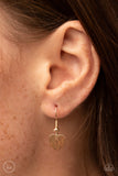Paparazzi Dainty Desire - Gold - Veronica's Jewelry Paradise, LLC