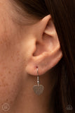 Paparazzi Dainty Desire - Silver - Veronica's Jewelry Paradise, LLC