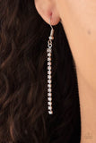 Paparazzi Dangerously Demure - White - Veronica's Jewelry Paradise, LLC