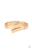 PRECLAIM 06/06 Dare to Flare - Gold - Veronica's Jewelry Paradise, LLC