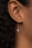 Paparazzi Dashingly Duchess - Blue - Veronica's Jewelry Paradise, LLC