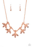 Paparazzi Dauntlessly Debonair - Copper