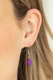 Paparazzi Day Trip Delights - Purple - Veronica's Jewelry Paradise, LLC