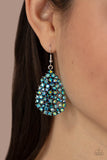 Paparazzi Daydreamy Dazzle - Multi - Veronica's Jewelry Paradise, LLC