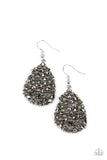 Paparazzi Daydreamy Dazzle - Silver - Veronica's Jewelry Paradise, LLC