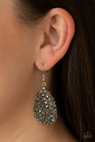 Paparazzi Daydreamy Dazzle - Silver - Veronica's Jewelry Paradise, LLC