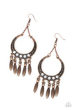 Paparazzi Day to DAYDREAM - Copper