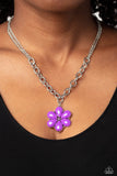 Paparazzi Dazzling Dahlia - Purple
