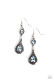 Paparazzi Dazzling Droplets - Blue