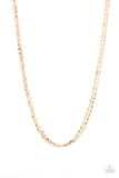 Paparazzi Dead Heat - Gold