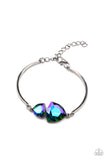 Paparazzi Deep Space Shimmer - Multi - Veronica's Jewelry Paradise, LLC