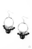 Paparazzi Delectably Diva - Black - Veronica's Jewelry Paradise, LLC