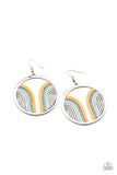 Paparazzi Delightfully Deco - Multi - Veronica's Jewelry Paradise, LLC