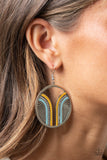 Paparazzi Delightfully Deco - Multi - Veronica's Jewelry Paradise, LLC