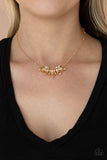 Paparazzi Deluxe Diadem - Gold - Veronica's Jewelry Paradise, LLC