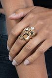 Paparazzi Demandingly Duchess - Brown