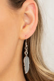 Paparazzi Desert Devotion - Brown - Veronica's Jewelry Paradise, LLC