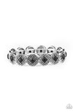 Paparazzi Desert Dilemma - Black - Veronica's Jewelry Paradise, LLC