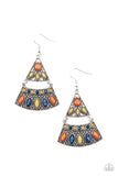 Paparazzi Desert Fiesta - Multi - Veronica's Jewelry Paradise, LLC