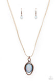 Paparazzi Desert Mystery - Copper - Veronica's Jewelry Paradise, LLC