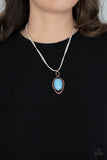 Paparazzi Desert Mystery - Copper - Veronica's Jewelry Paradise, LLC