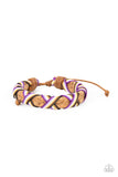 Paparazzi Desert Pirate - Multi - Veronica's Jewelry Paradise, LLC