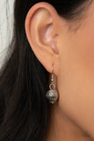 Paparazzi Desert Revival - Blue - Veronica's Jewelry Paradise, LLC