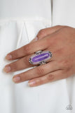 Paparazzi Desert Tranquility - Purple - Veronica's Jewelry Paradise, LLC