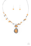 Paparazzi Discovering New Destinations - Brown - Veronica's Jewelry Paradise, LLC