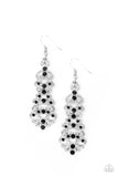 Paparazzi Diva Decorum - Black - Veronica's Jewelry Paradise, LLC