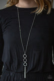 PAPARAZZI DIVA IN DIAMONDS - WHITE - Veronica's Jewelry Paradise, LLC
