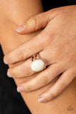 Paparazzi Divine Deserts - Copper - Veronica's Jewelry Paradise, LLC
