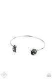 Paparazzi Dont BEAD Jealous - Black - Veronica's Jewelry Paradise, LLC