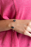 Paparazzi Dont BEAD Jealous - Black - Veronica's Jewelry Paradise, LLC