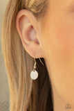 Paparazzi Dont Get Bent Out Of Shape - Silver - Veronica's Jewelry Paradise, LLC