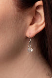 Paparazzi Doting Devotion - Blue - Veronica's Jewelry Paradise, LLC