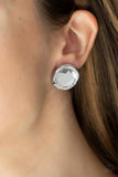 Paparazzi Double-Take Twinkle - White - Veronica's Jewelry Paradise, LLC