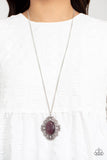Paparazzi Dream Board Dazzle - Purple