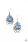 Paparazzi Dream STAYCATION - Blue - Veronica's Jewelry Paradise, LLC