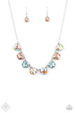 Paparazzi Paparazzi Dreamy Decorum - Multi - Veronica's Jewelry Paradise, LLC