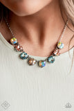 Paparazzi Paparazzi Dreamy Decorum - Multi - Veronica's Jewelry Paradise, LLC