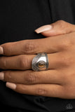 Paparazzi Dreamy Definition - Brown - Veronica's Jewelry Paradise, LLC