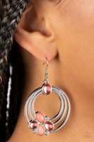 PRECLAIM 06/08 Dreamy Dewdrops - Orange - Veronica's Jewelry Paradise, LLC