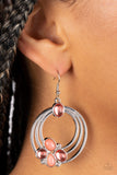 PRECLAIM 06/08 Dreamy Dewdrops - Orange - Veronica's Jewelry Paradise, LLC