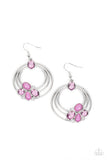 Paparazzi Dreamy Dewdrops - Purple