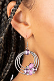 Paparazzi Dreamy Dewdrops - Purple