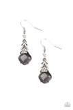 PAPARAZZI DREAMY DAZZLE - SILVER - Veronica's Jewelry Paradise, LLC